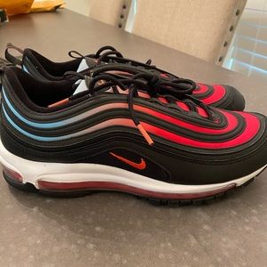 Nike air max 97